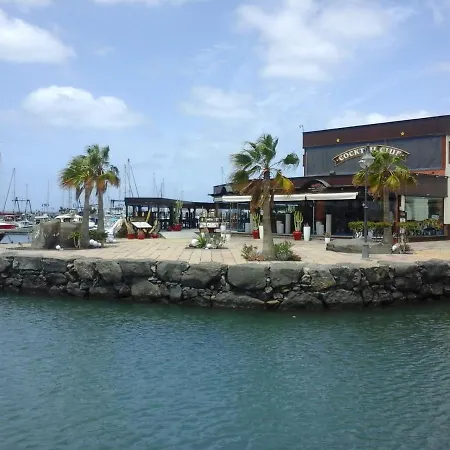 Apartmán Primera Linea Playa *