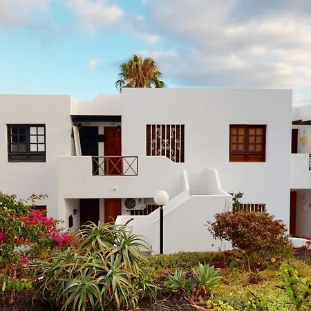 Appartement Primera Linea Playa