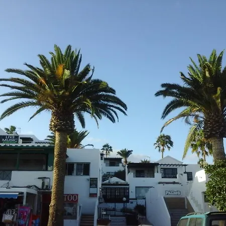 Primera Linea Playa Appartement *