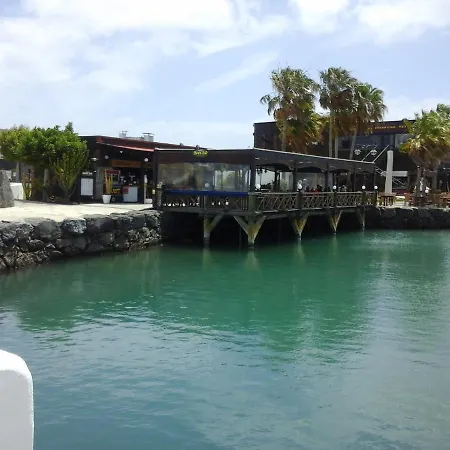 Primera Linea Playa Appartement *