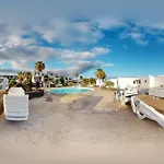 Апартаменты Primera Linea Playa