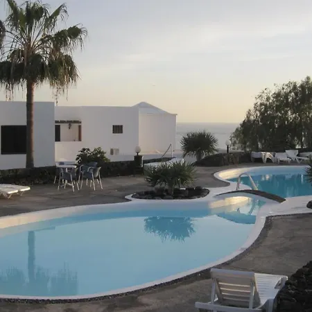 Apartment Primera Linea Playa *