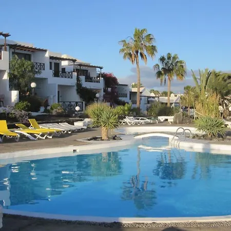 Primera Linea Playa Apartamento Puerto del Carmen (Lanzarote)