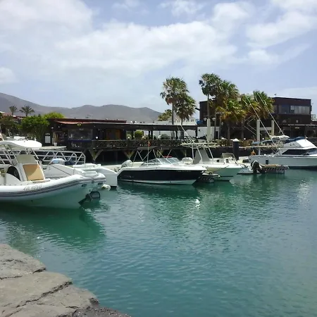 Primera Linea Playa * Puerto del Carmen (Lanzarote)