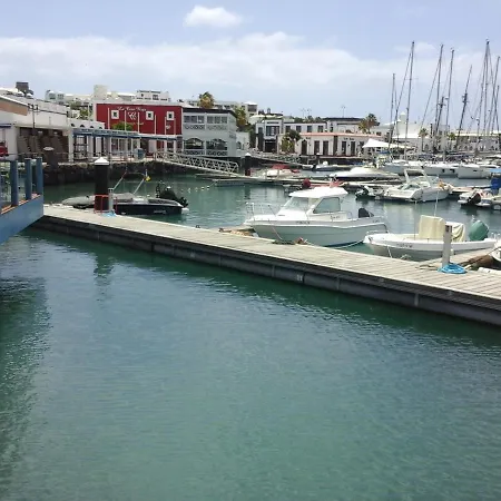 Primera Linea Playa Apartment *