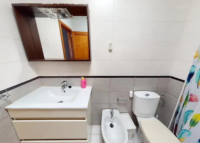 Primera Linea Playa *