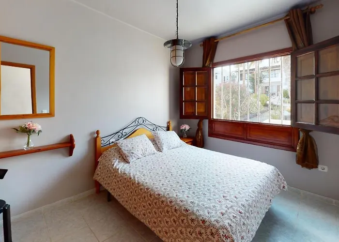 Apartamento Primera Linea Playa *