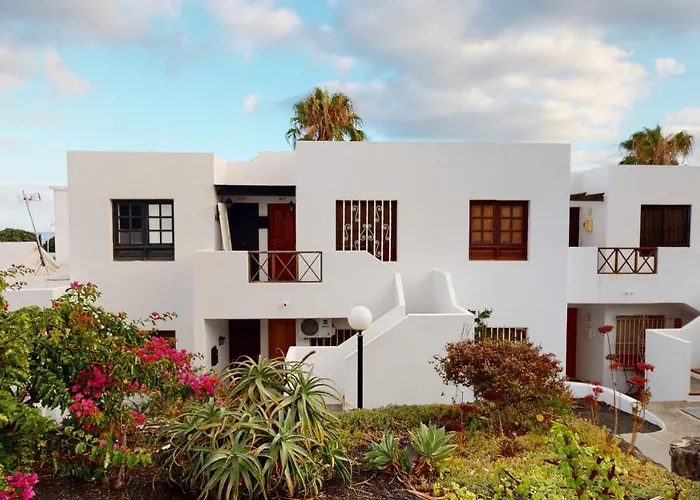 Apartamento Primera Linea Playa