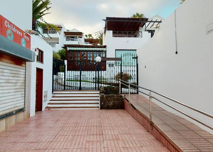 Primera Linea Playa Appartamento *