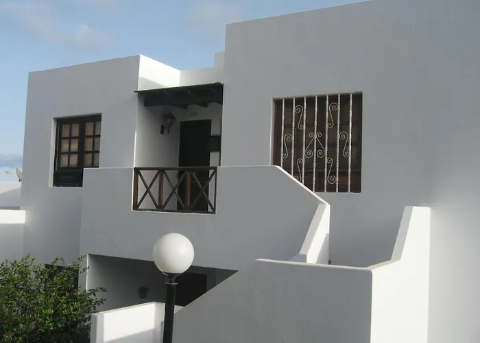 Primera Linea Playa Apartamento