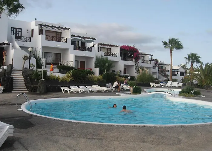 Apartamento Primera Linea Playa *