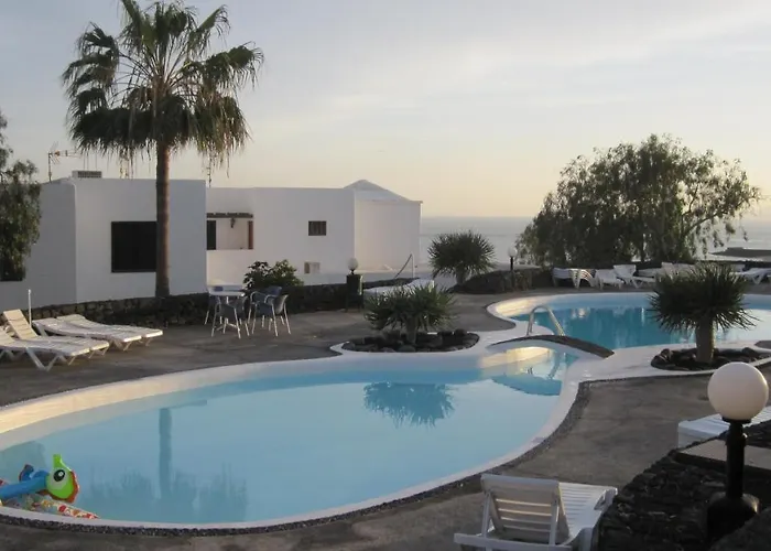 Apartamento Primera Linea Playa *