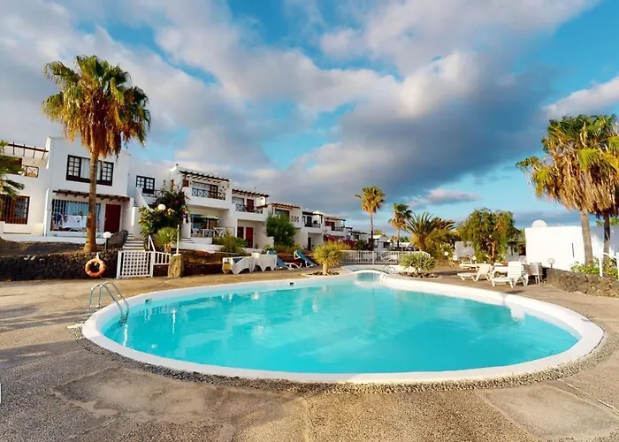 Apartamento Primera Linea Playa *