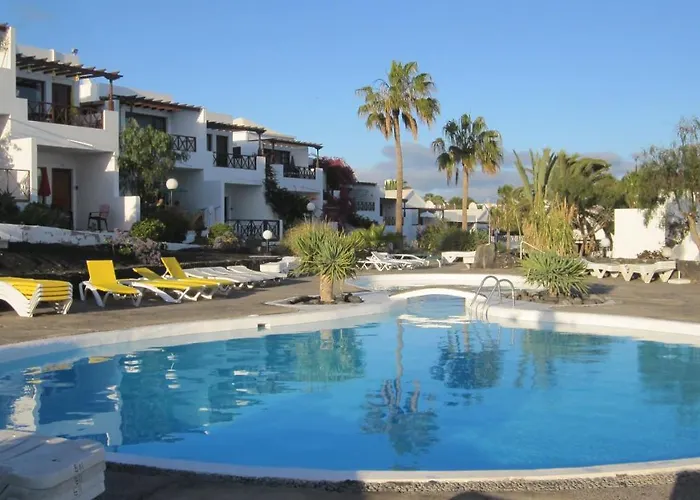 Primera Linea Playa Apartamento Puerto del Carmen (Lanzarote)