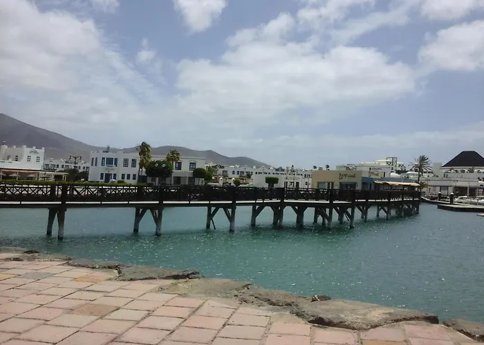 Primera Linea Playa * Puerto del Carmen (Lanzarote)