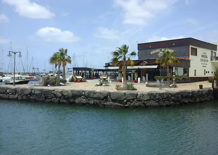 Apartamento Primera Linea Playa *