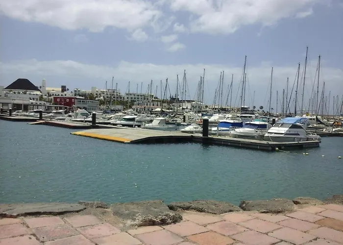 Primera Linea Playa Apartamento