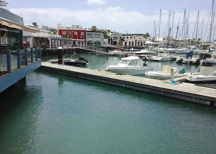 Primera Linea Playa Apartamento *