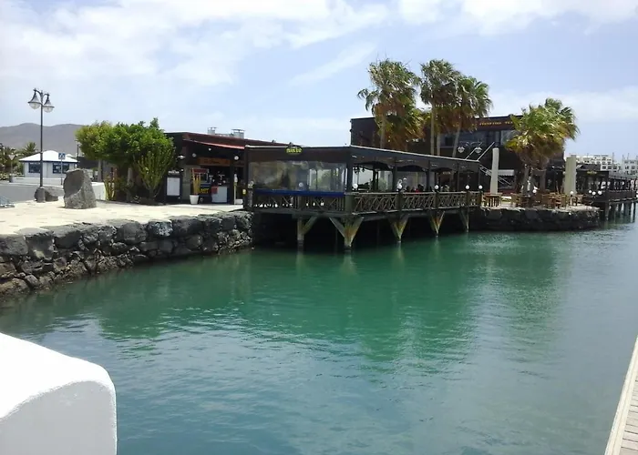 Primera Linea Playa Apartamento *