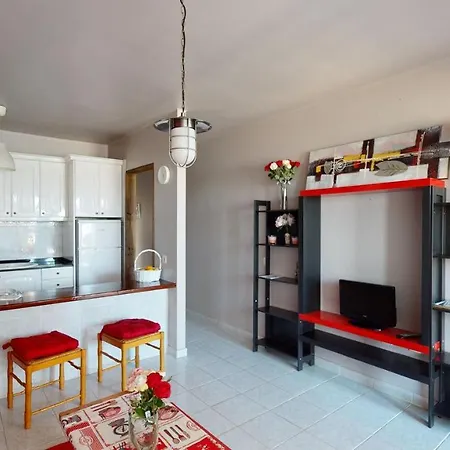 Apartamento Primera Linea Playa Puerto del Carmen (Lanzarote)