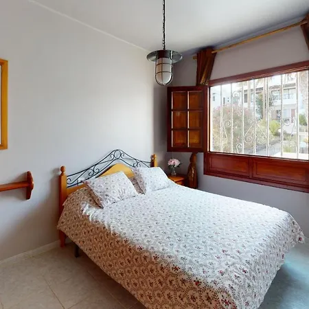 Apartment Apartamento Primera Linea Playa *