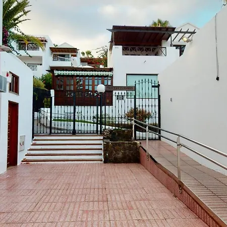 Apartamento Primera Linea Playa Apartment *