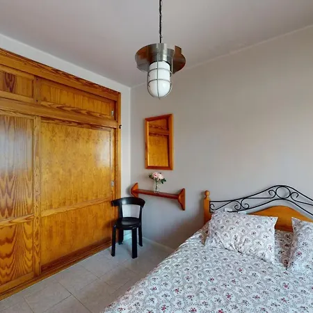 Apartment Apartamento Primera Linea Playa