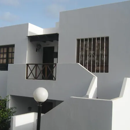 Apartamento Primera Linea Playa Apartment