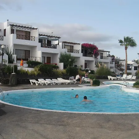 Apartment Apartamento Primera Linea Playa *