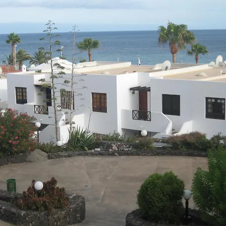 Apartamento Primera Linea Playa * Puerto del Carmen (Lanzarote)