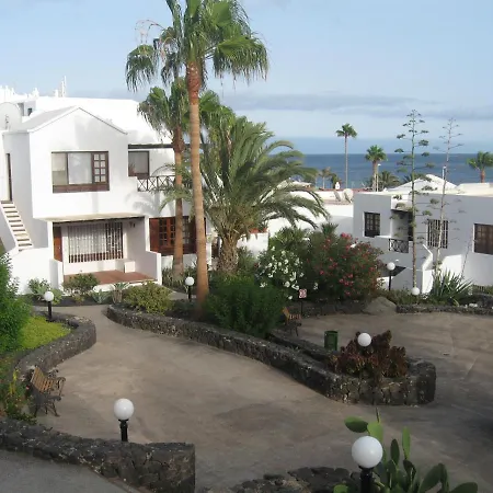 Apartamento Primera Linea Playa Puerto del Carmen (Lanzarote)