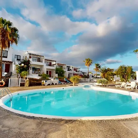 Apartment Apartamento Primera Linea Playa *