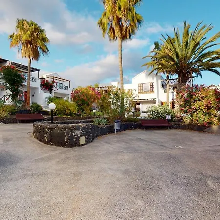 Apartamento Primera Linea Playa Puerto del Carmen (Lanzarote)