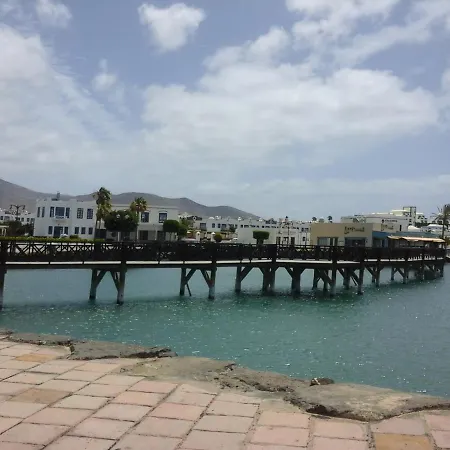 Apartamento Primera Linea Playa * Puerto del Carmen (Lanzarote)
