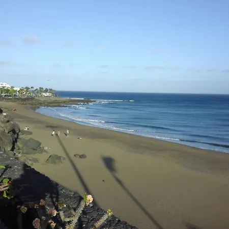 Apartamento Primera Linea Playa Puerto del Carmen (Lanzarote)