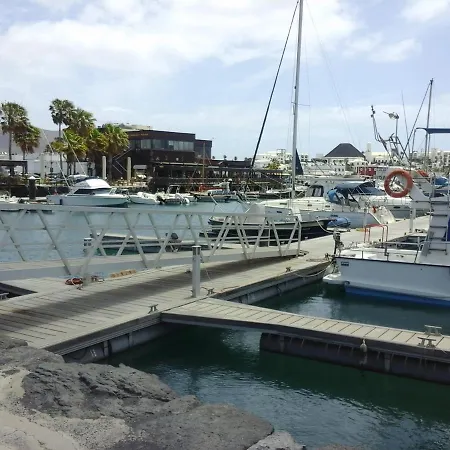 Apartamento Primera Linea Playa * Puerto del Carmen (Lanzarote)