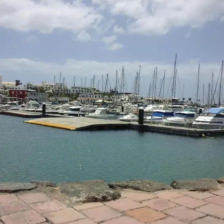 Apartamento Primera Linea Playa Apartment