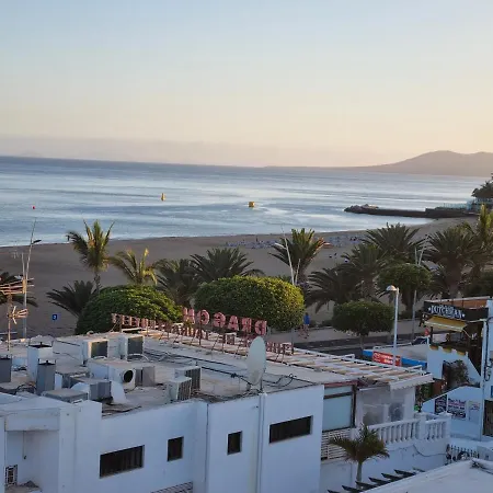 Apartamento Primera Linea Playa Apartment Puerto del Carmen (Lanzarote)